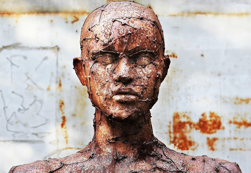 Create from scraps