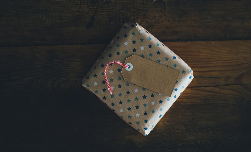 Handmade gifts