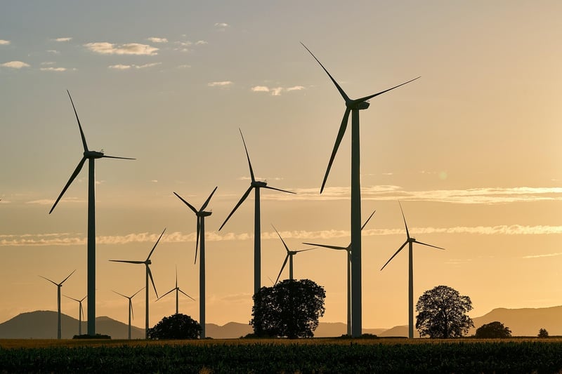 Sustainable style
